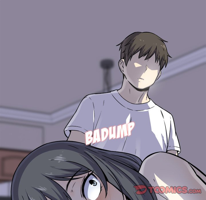 Excuse Me This Is My Room chapter 30 page 15