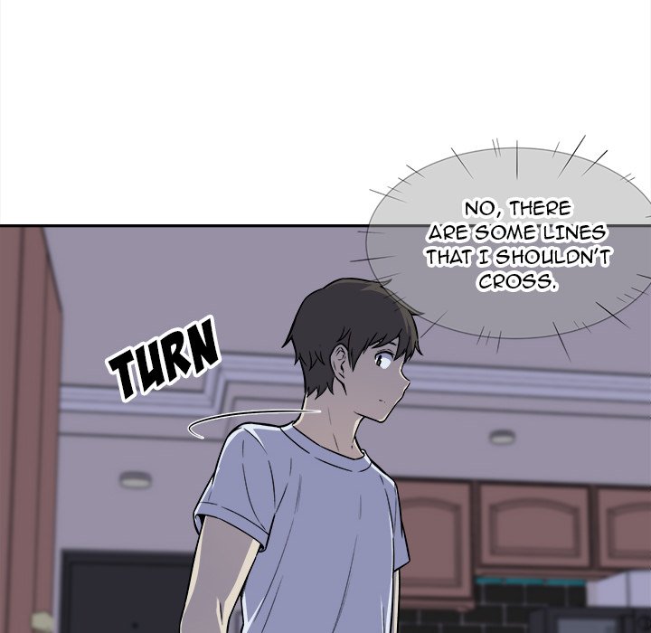 Excuse Me This Is My Room chapter 30 page 20