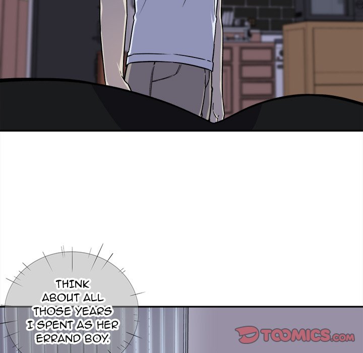 Excuse Me This Is My Room chapter 30 page 21