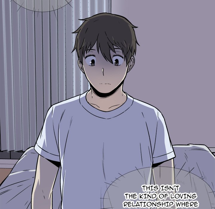 Excuse Me This Is My Room chapter 30 page 22