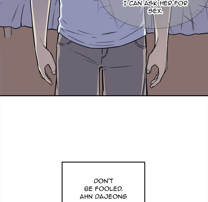 Excuse Me This Is My Room chapter 30 page 23
