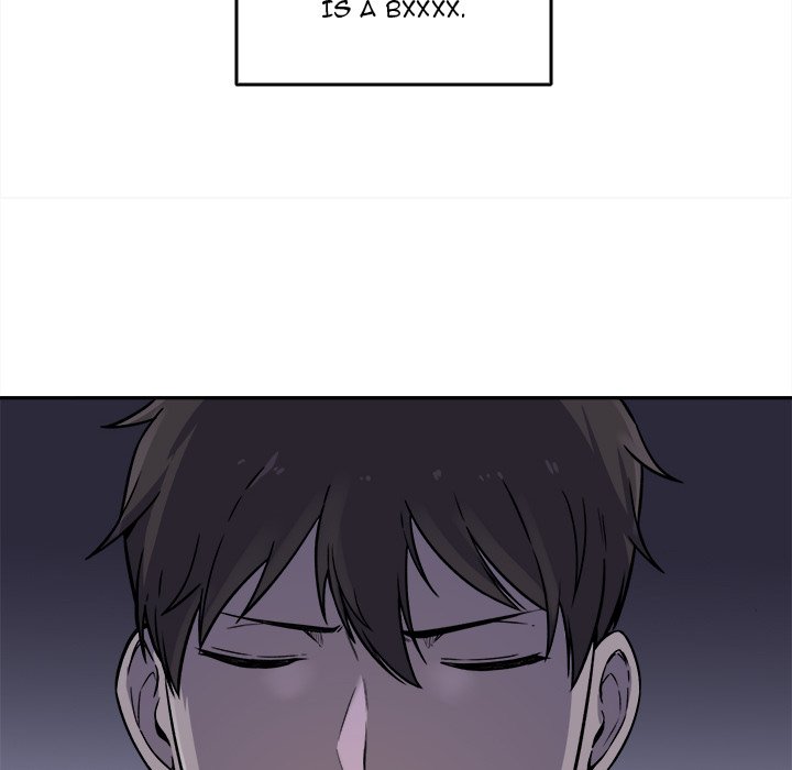 Excuse Me This Is My Room chapter 30 page 24