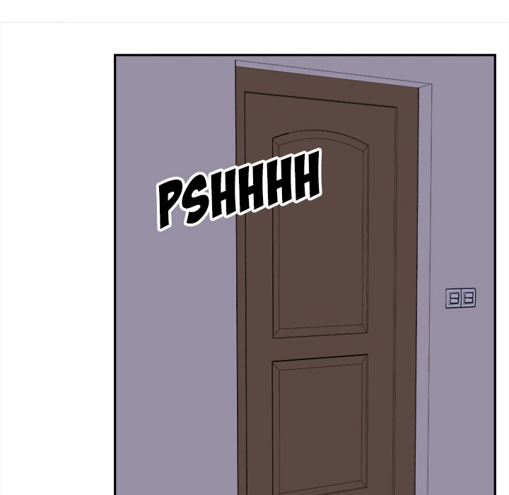 Excuse Me This Is My Room chapter 30 page 26