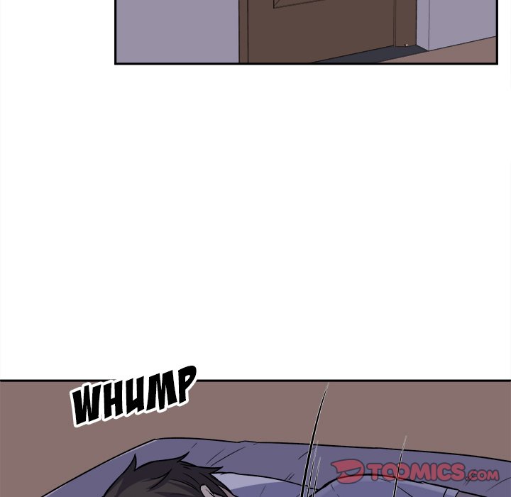 Excuse Me This Is My Room chapter 30 page 27