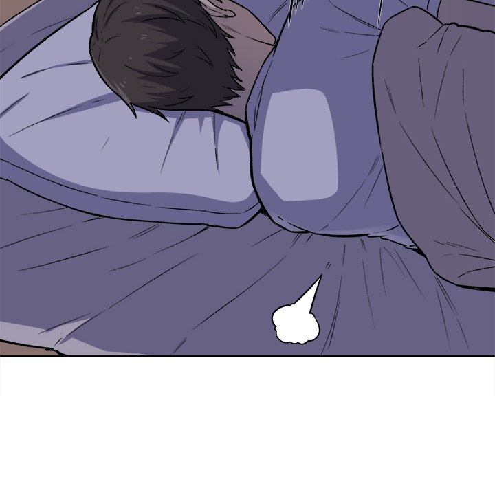Excuse Me This Is My Room chapter 30 page 28