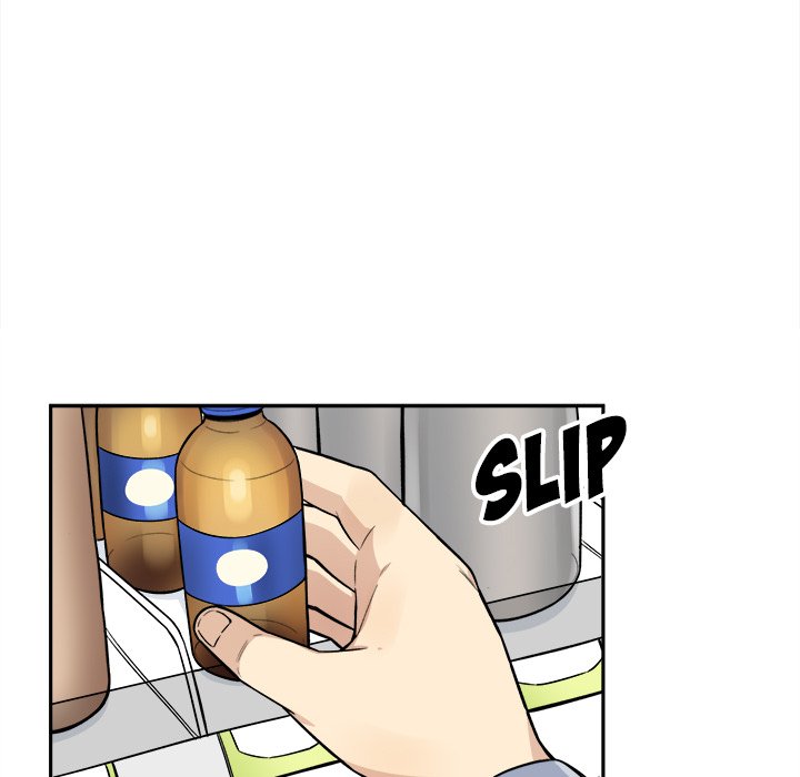 Excuse Me This Is My Room chapter 30 page 32
