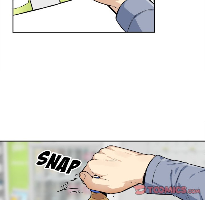 Excuse Me This Is My Room chapter 30 page 33