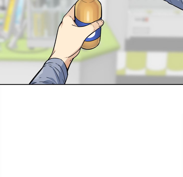 Excuse Me This Is My Room chapter 30 page 34
