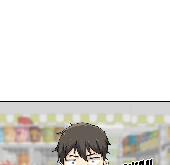 Excuse Me This Is My Room chapter 30 page 36