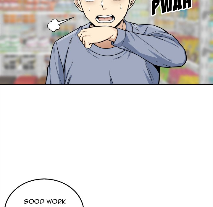 Excuse Me This Is My Room chapter 30 page 37