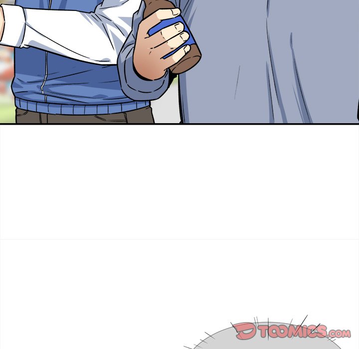 Excuse Me This Is My Room chapter 30 page 39