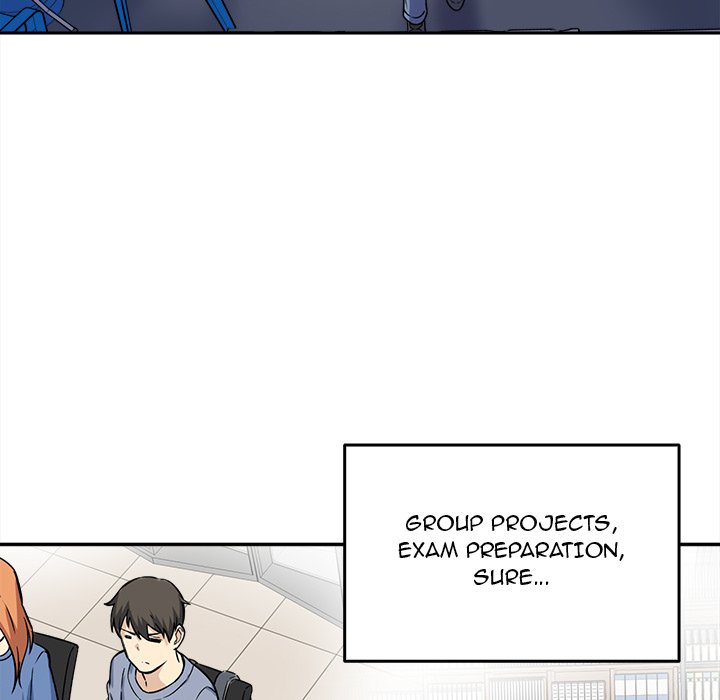 Excuse Me This Is My Room chapter 30 page 41