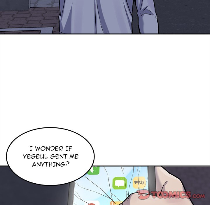 Excuse Me This Is My Room chapter 30 page 45