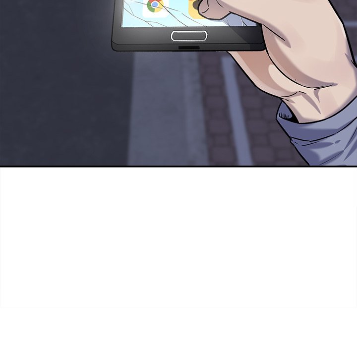 Excuse Me This Is My Room chapter 30 page 46
