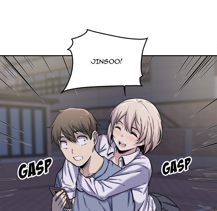 Excuse Me This Is My Room chapter 30 page 47
