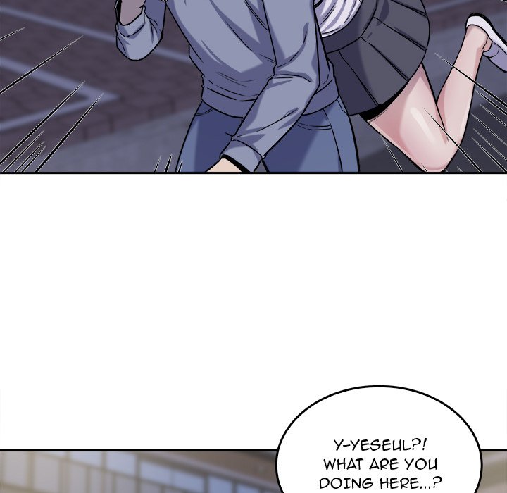 Excuse Me This Is My Room chapter 30 page 48