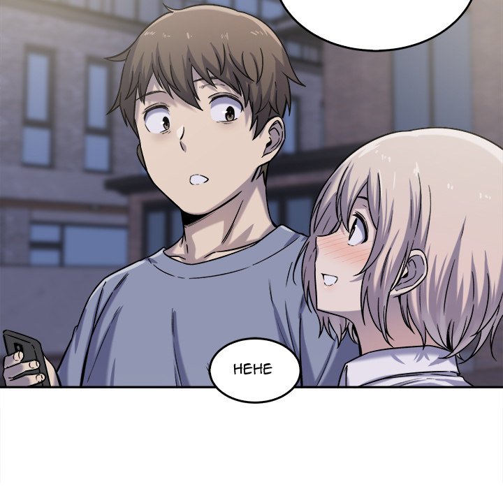 Excuse Me This Is My Room chapter 30 page 49