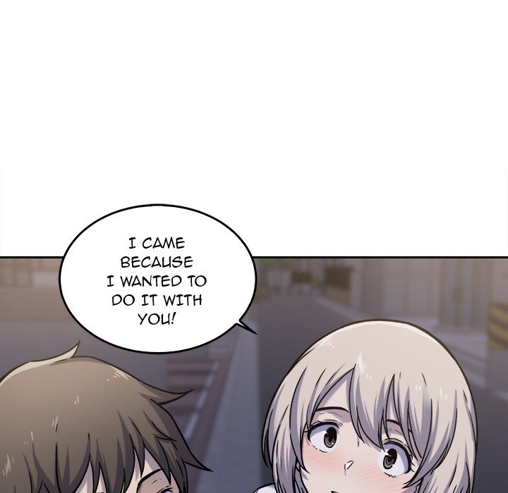 Excuse Me This Is My Room chapter 30 page 50