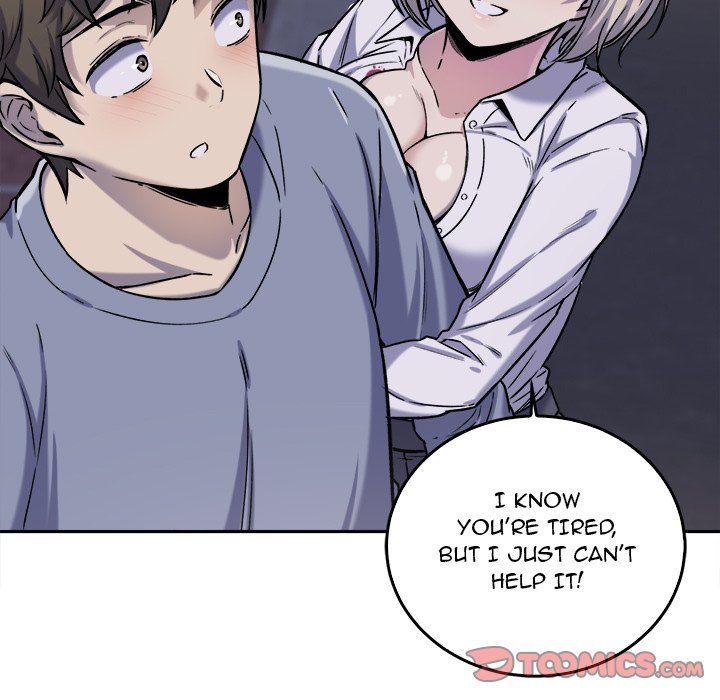 Excuse Me This Is My Room chapter 30 page 51