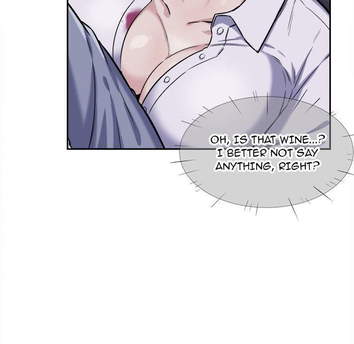 Excuse Me This Is My Room chapter 30 page 53