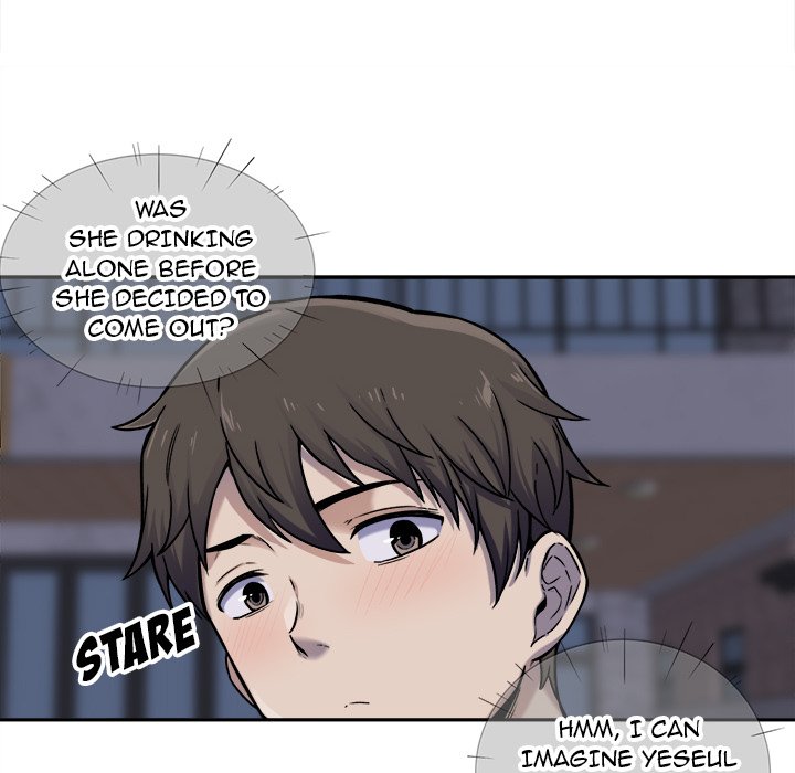 Excuse Me This Is My Room chapter 30 page 54