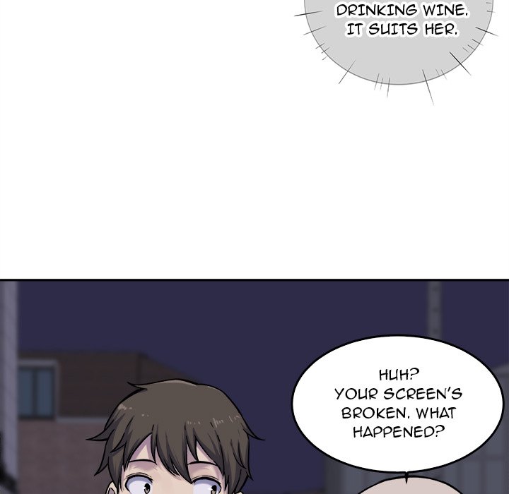Excuse Me This Is My Room chapter 30 page 55