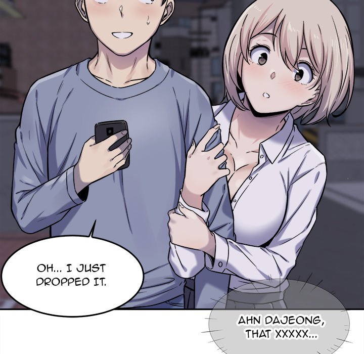Excuse Me This Is My Room chapter 30 page 56