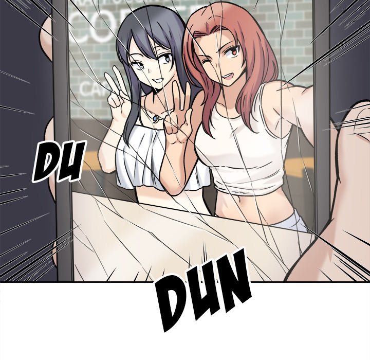 Excuse Me This Is My Room chapter 30 page 59