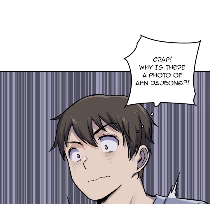 Excuse Me This Is My Room chapter 30 page 60
