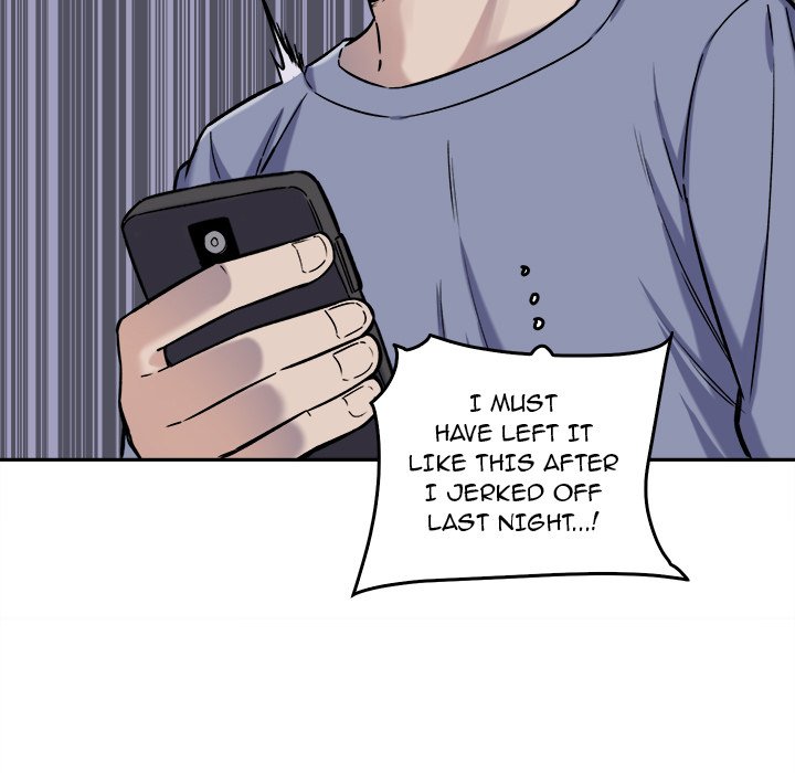 Excuse Me This Is My Room chapter 30 page 61