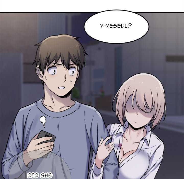 Excuse Me This Is My Room chapter 30 page 62