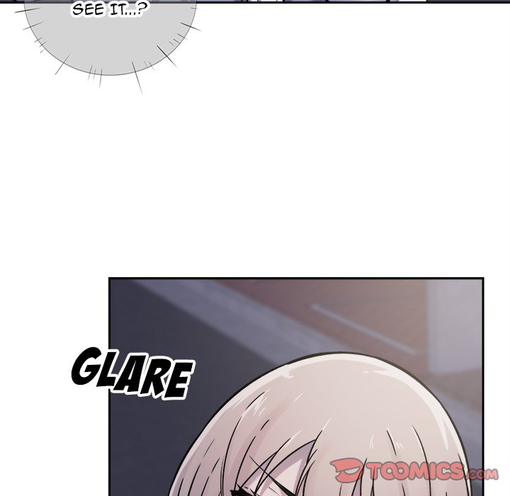 Excuse Me This Is My Room chapter 30 page 63