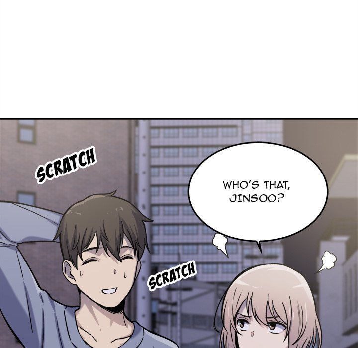 Excuse Me This Is My Room chapter 30 page 65