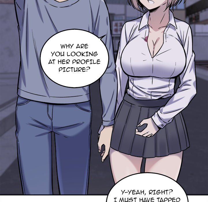 Excuse Me This Is My Room chapter 30 page 66