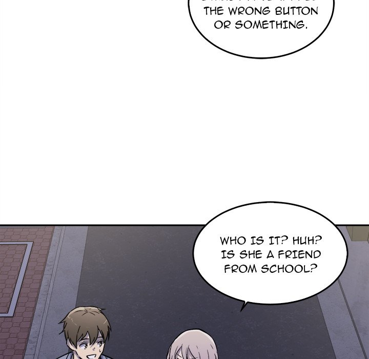 Excuse Me This Is My Room chapter 30 page 67