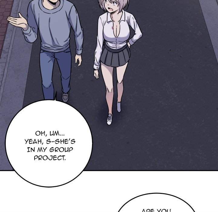 Excuse Me This Is My Room chapter 30 page 68