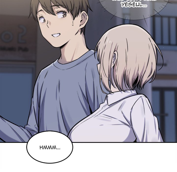 Excuse Me This Is My Room chapter 30 page 70
