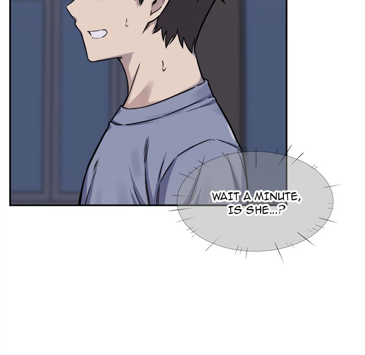 Excuse Me This Is My Room chapter 30 page 72