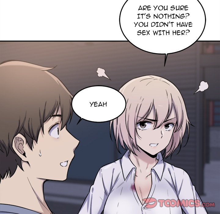 Excuse Me This Is My Room chapter 30 page 75
