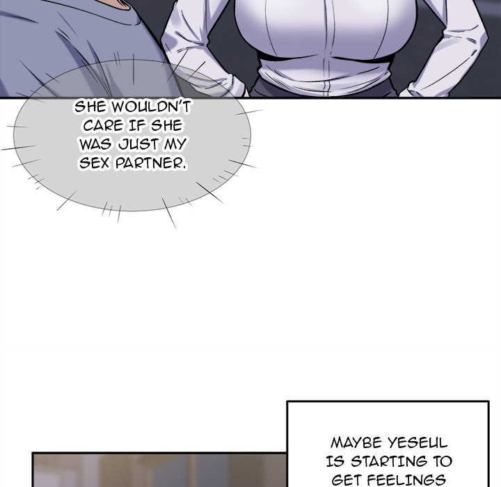 Excuse Me This Is My Room chapter 30 page 76