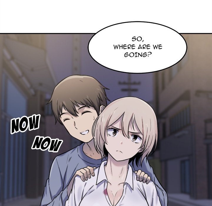 Excuse Me This Is My Room chapter 30 page 78