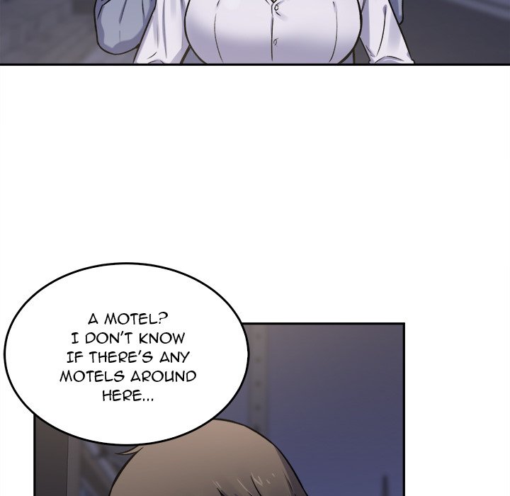 Excuse Me This Is My Room chapter 30 page 79