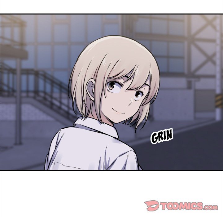 Excuse Me This Is My Room chapter 30 page 81