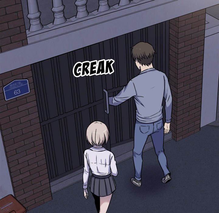 Excuse Me This Is My Room chapter 30 page 83