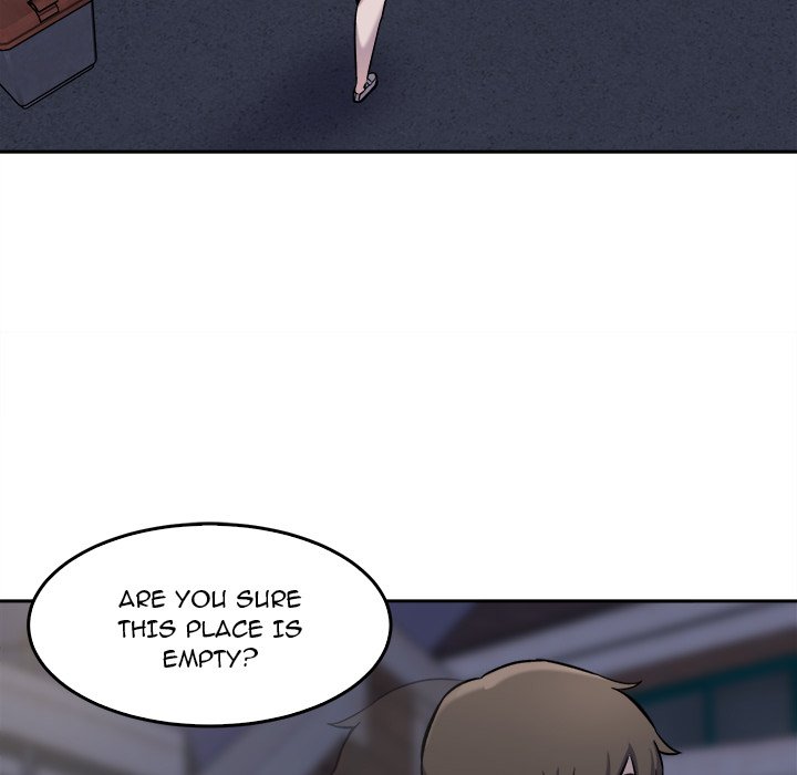 Excuse Me This Is My Room chapter 30 page 84