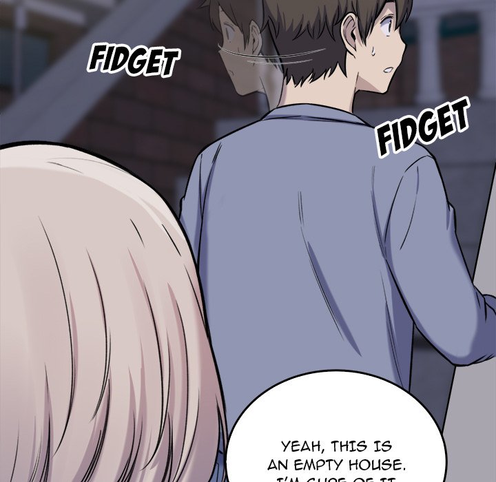 Excuse Me This Is My Room chapter 30 page 85