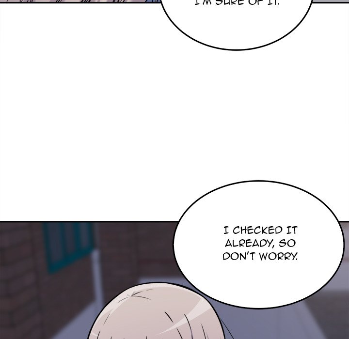Excuse Me This Is My Room chapter 30 page 86