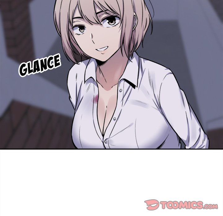 Excuse Me This Is My Room chapter 30 page 87