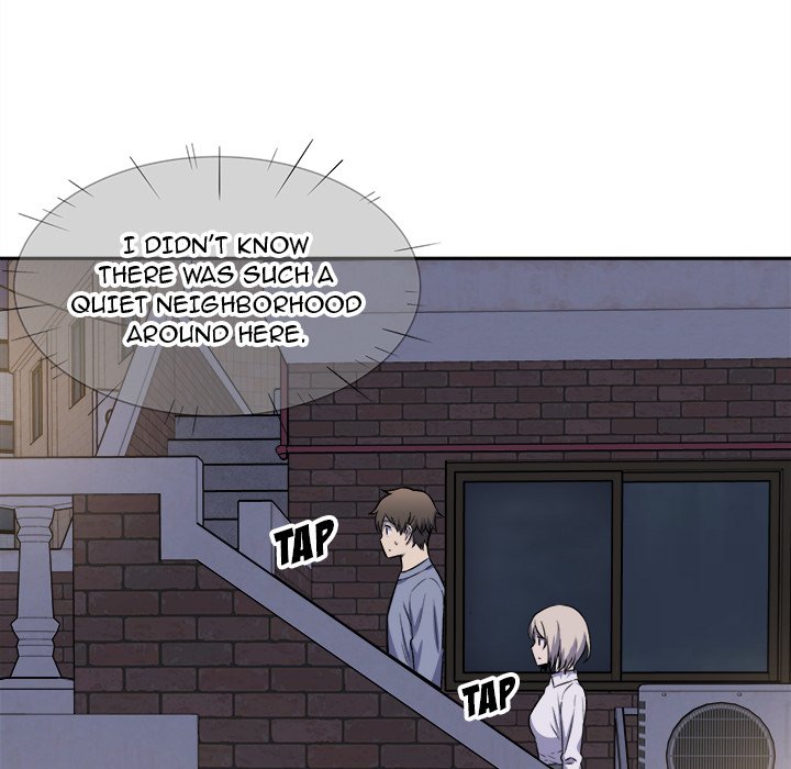 Excuse Me This Is My Room chapter 30 page 88