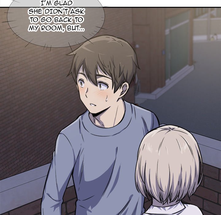 Excuse Me This Is My Room chapter 30 page 90